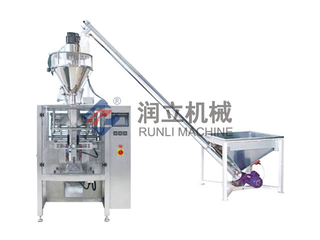 RL-FPowder automatic packaging packaging equipment